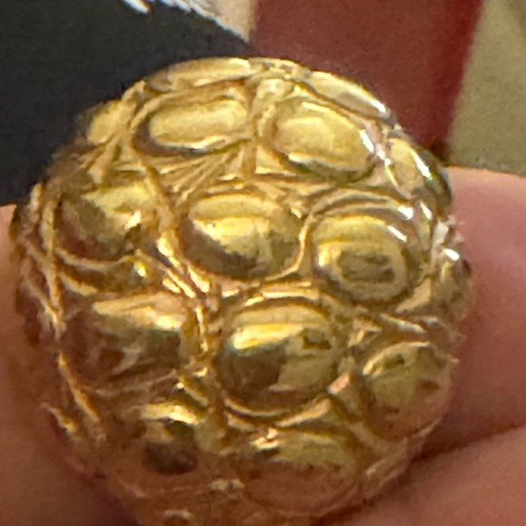 Vintage Carolee Clipons - Picture 2 of 6